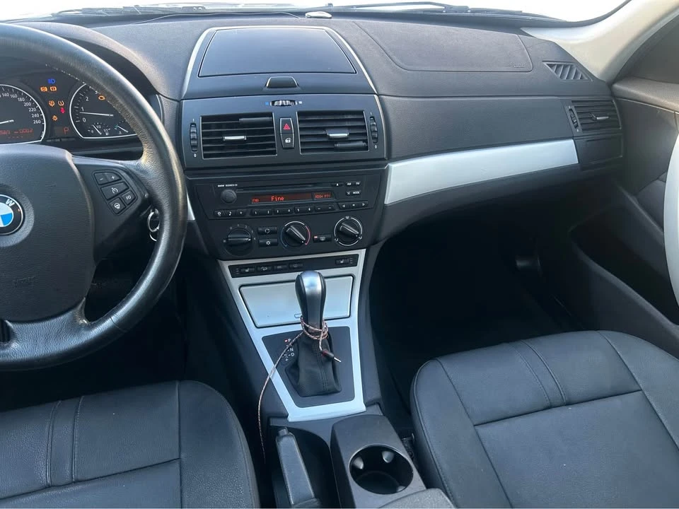 2007 BMW E83 X3 - Image 9 of 14