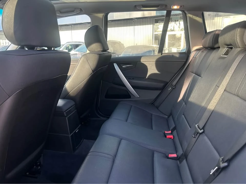 2007 BMW E83 X3 - Image 8 of 14