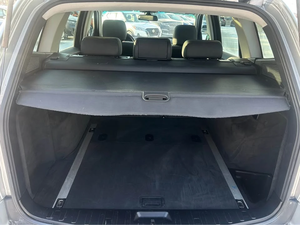 2007 BMW E83 X3 - Image 14 of 14