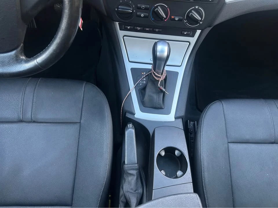 2007 BMW E83 X3 - Image 12 of 14