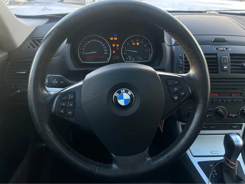 2007 BMW E83 X3 - Image 10 of 14