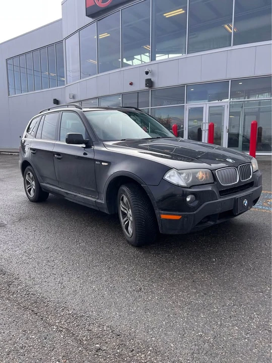 2007 BMW E83 X3 - Image 5 of 12