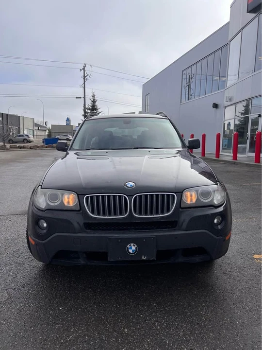 2007 BMW E83 X3 - Image 6 of 12