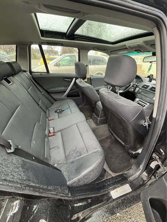 2007 BMW E83 X3 - Image 10 of 14