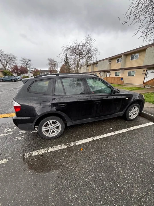 2007 BMW E83 X3 - Image 6 of 14