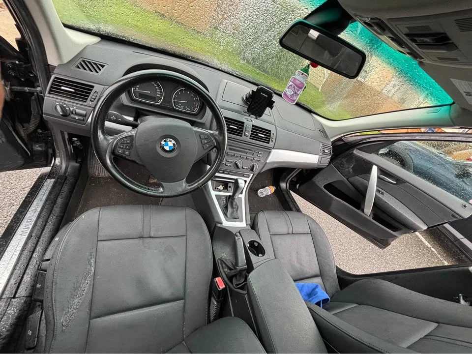 2007 BMW E83 X3 - Image 11 of 14