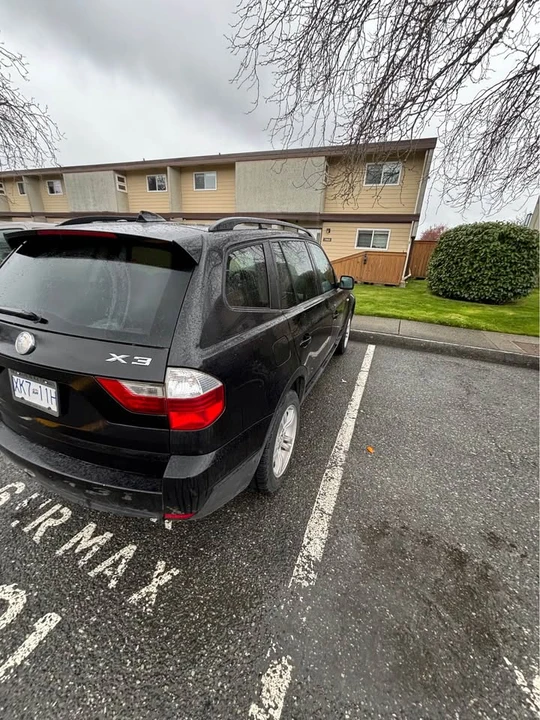 2007 BMW E83 X3 - Image 7 of 14