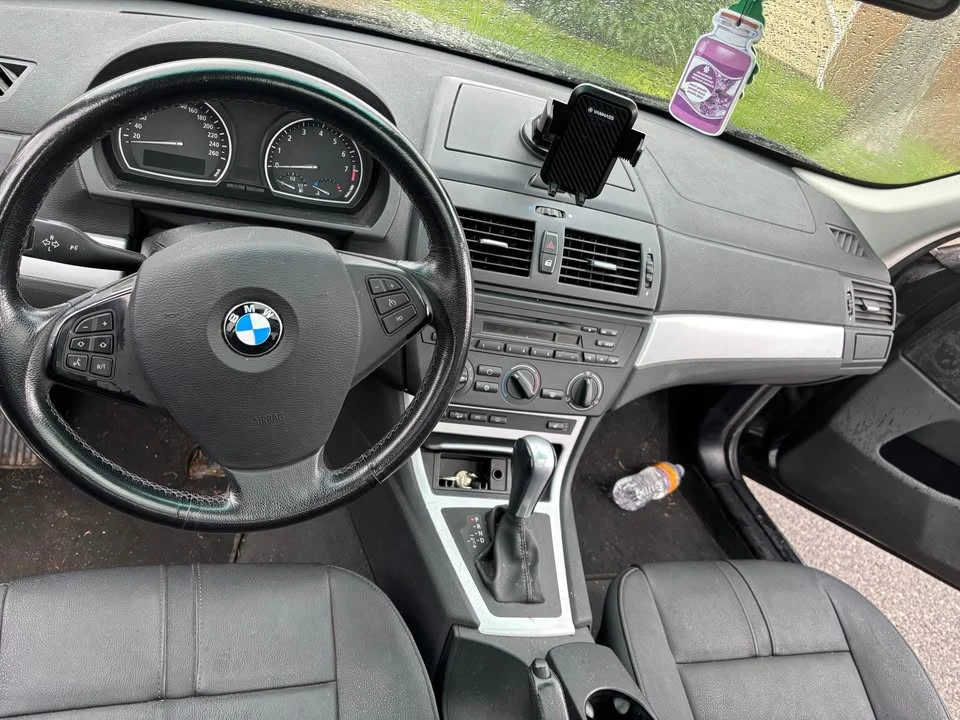 2007 BMW E83 X3 - Image 12 of 14
