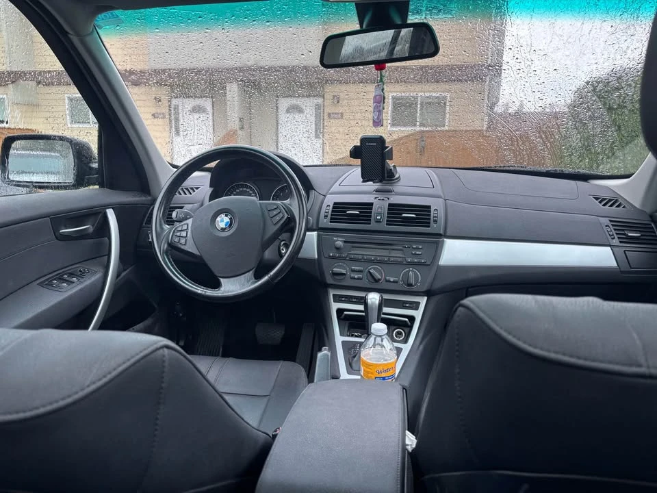 2007 BMW E83 X3 - Image 8 of 14