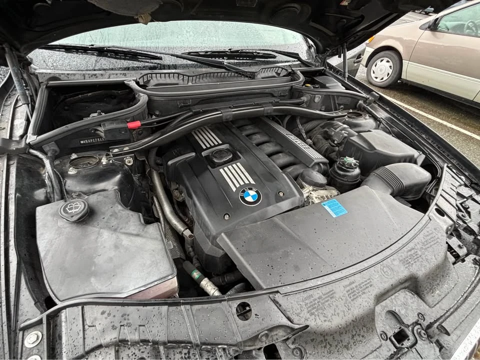 2007 BMW E83 X3 - Image 14 of 14