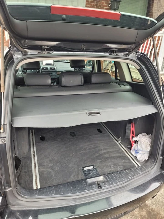 2007 BMW E83 X3 - Image 9 of 14