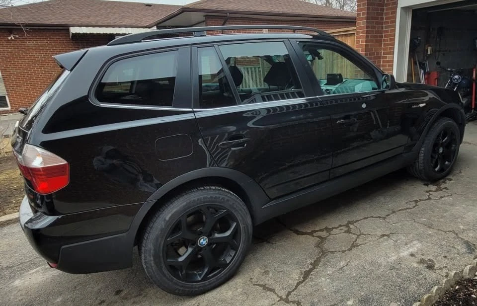2007 BMW E83 X3 - Image 4 of 14