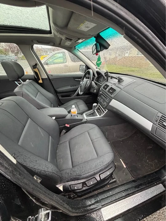 2007 BMW E83 X3 - Image 9 of 14