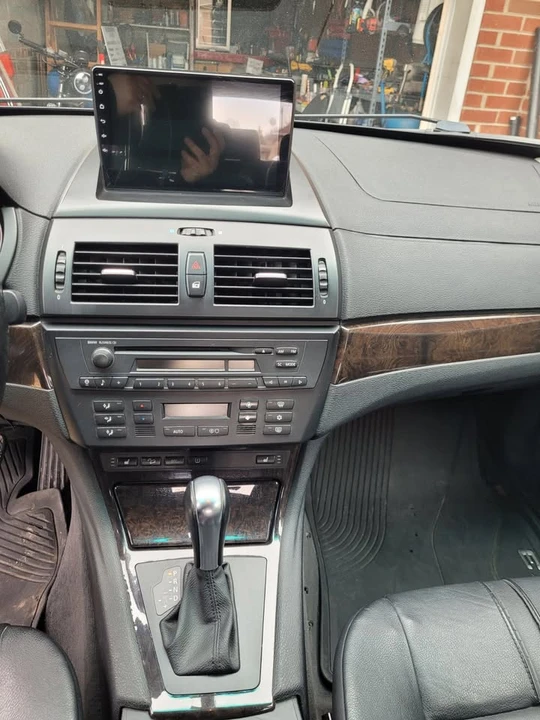 2007 BMW E83 X3 - Image 11 of 14