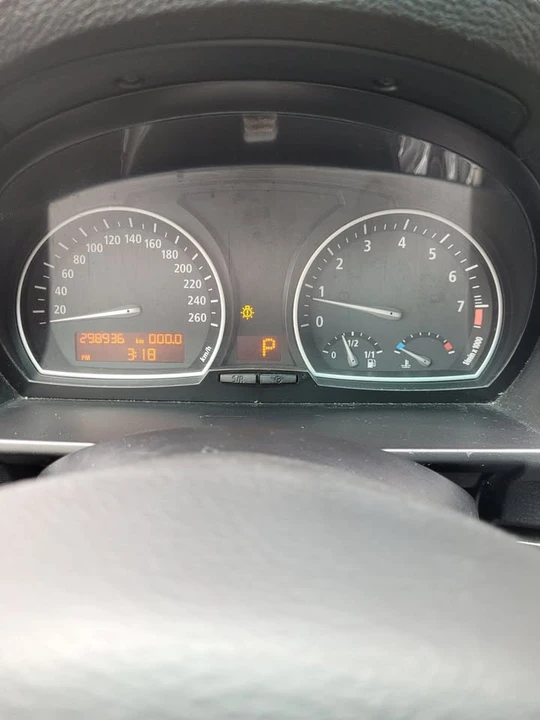 2007 BMW E83 X3 - Image 13 of 14