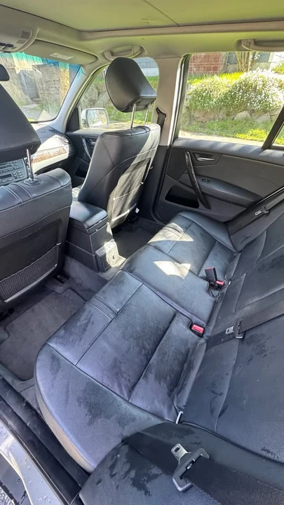 2007 BMW E83 X3 - Image 2 of 12
