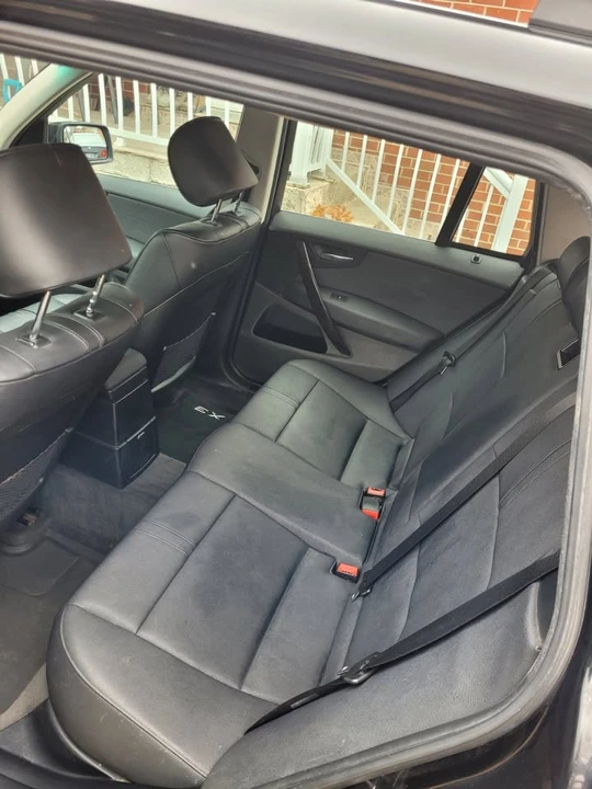 2007 BMW E83 X3 - Image 7 of 14
