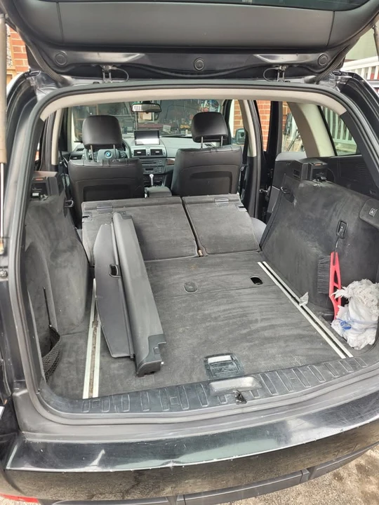 2007 BMW E83 X3 - Image 10 of 14