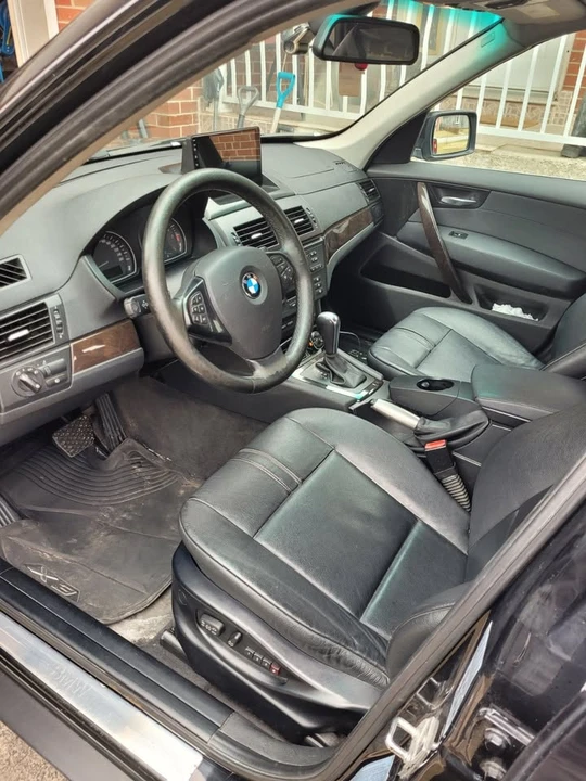 2007 BMW E83 X3 - Image 6 of 14
