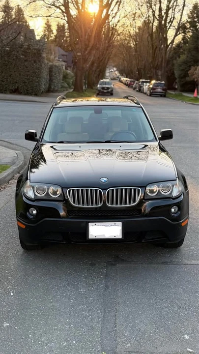 2007 BMW E83 X3 - Image 3 of 13