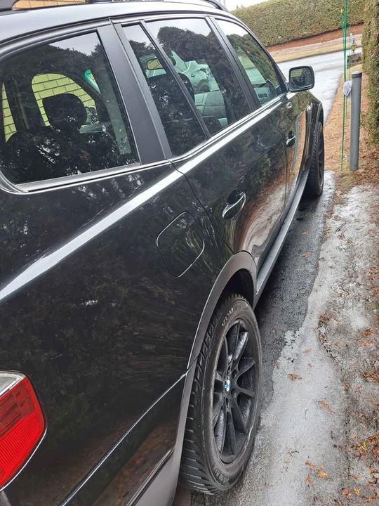 2007 BMW E83 X3 - Image 8 of 8