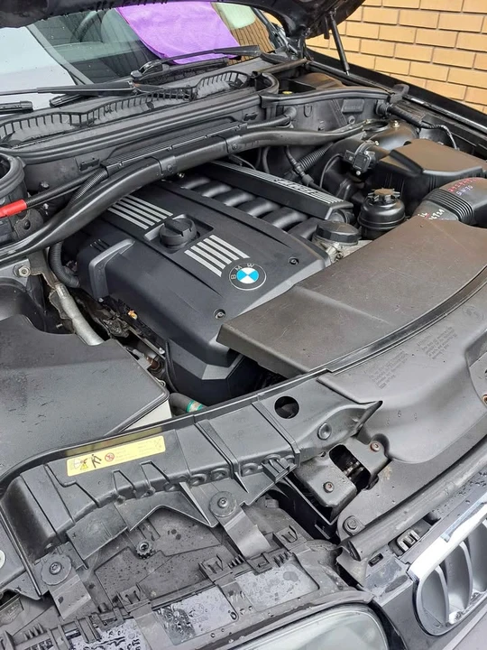 2007 BMW E83 X3 - Image 3 of 8