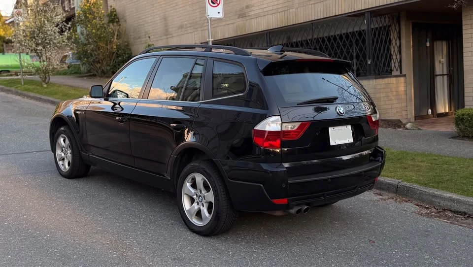 2007 BMW E83 X3 - Image 7 of 13