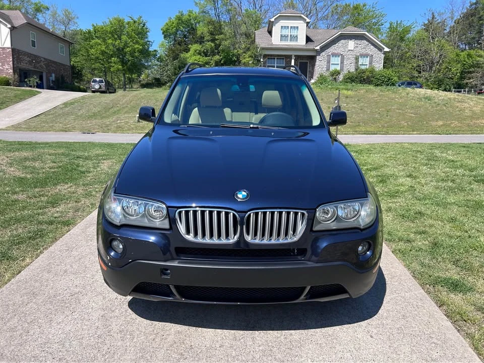 2007 BMW E83 X3 - Image 6 of 14