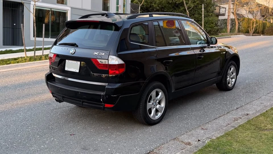 2007 BMW E83 X3 - Image 4 of 13