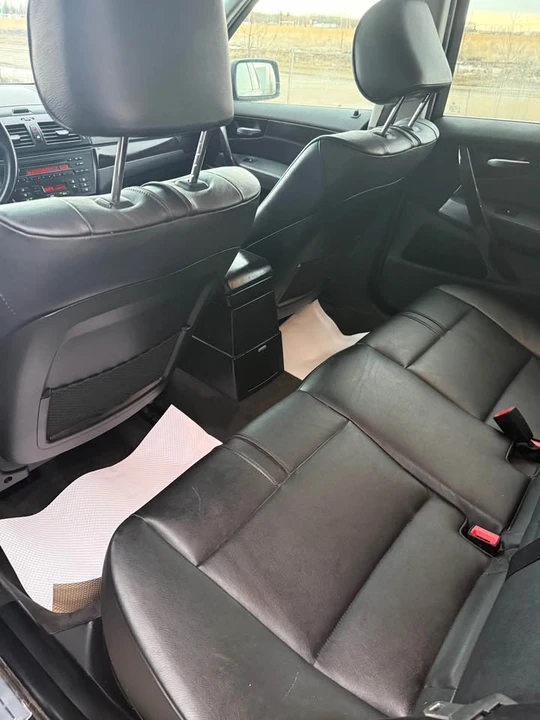 2007 BMW E83 X3 - Image 6 of 11