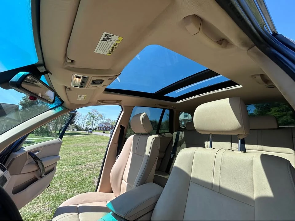 2007 BMW E83 X3 - Image 10 of 14