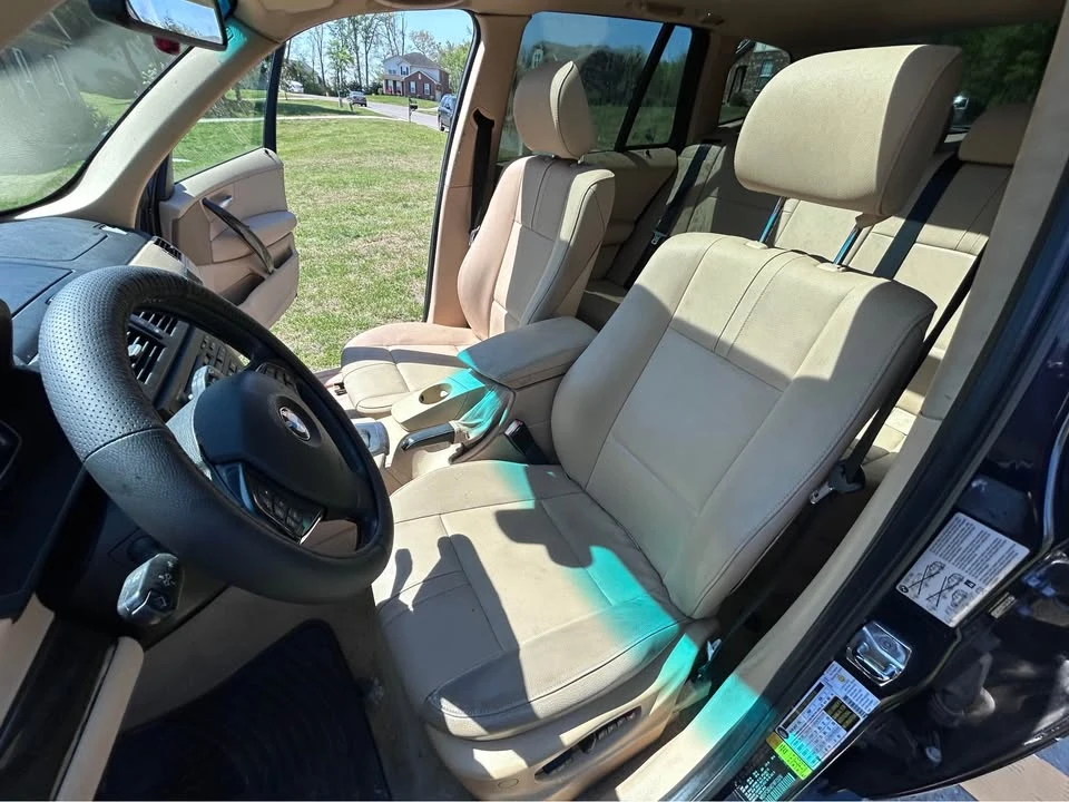 2007 BMW E83 X3 - Image 9 of 14