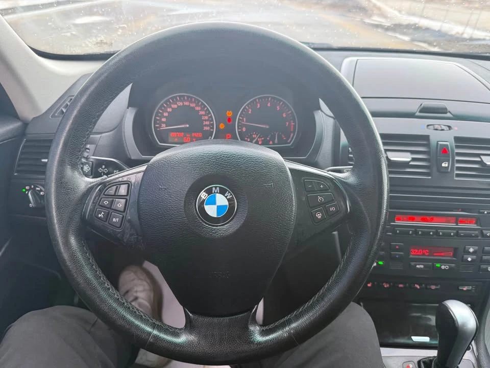 2007 BMW E83 X3 - Image 8 of 11