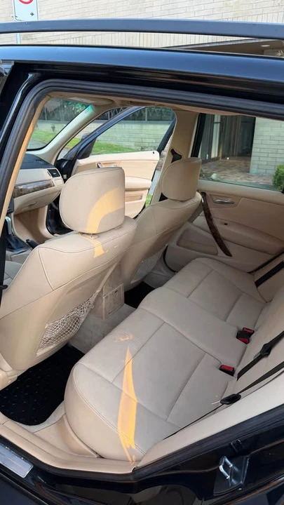 2007 BMW E83 X3 - Image 11 of 13