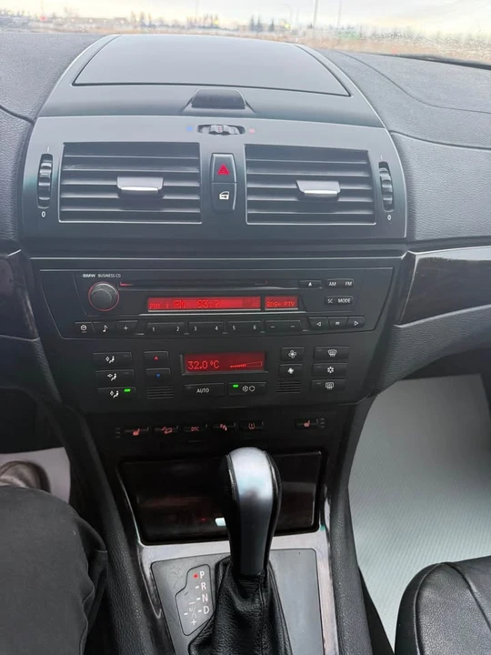 2007 BMW E83 X3 - Image 9 of 11