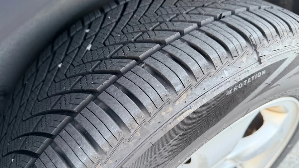 2007 BMW E83 X3 - Image 13 of 13