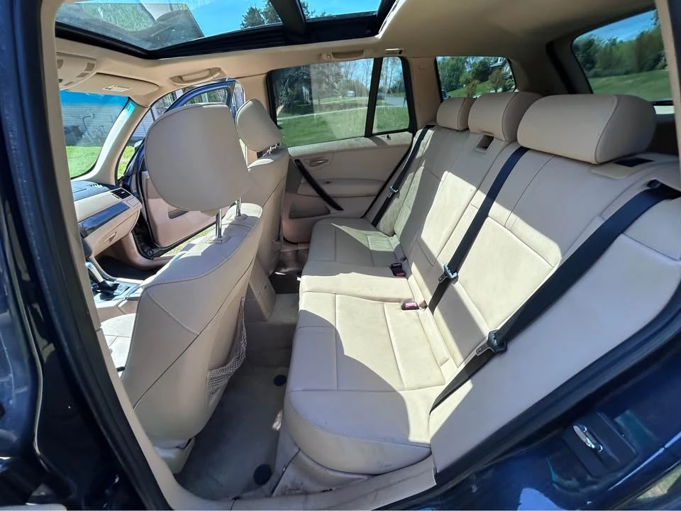 2007 BMW E83 X3 - Image 11 of 14