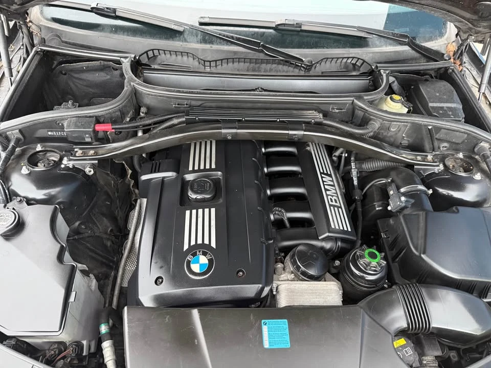 2007 BMW E83 X3 - Image 11 of 11