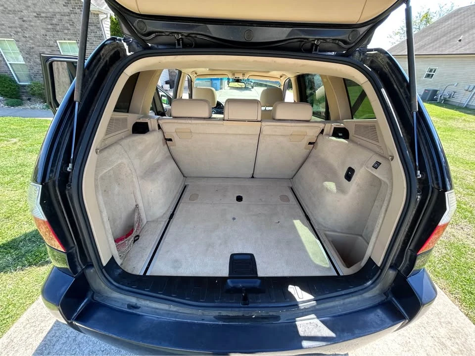 2007 BMW E83 X3 - Image 13 of 14