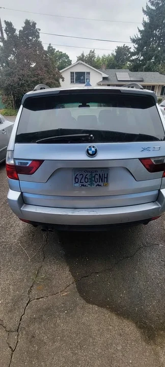 2007 BMW E83 X3 - Image 2 of 15