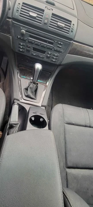 2007 BMW E83 X3 - Image 9 of 15