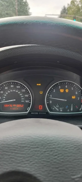 2007 BMW E83 X3 - Image 14 of 15