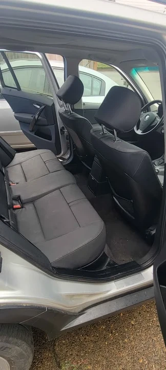 2007 BMW E83 X3 - Image 12 of 15