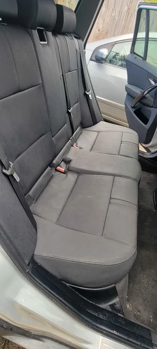 2007 BMW E83 X3 - Image 10 of 15