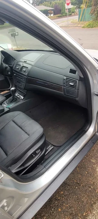 2007 BMW E83 X3 - Image 8 of 15