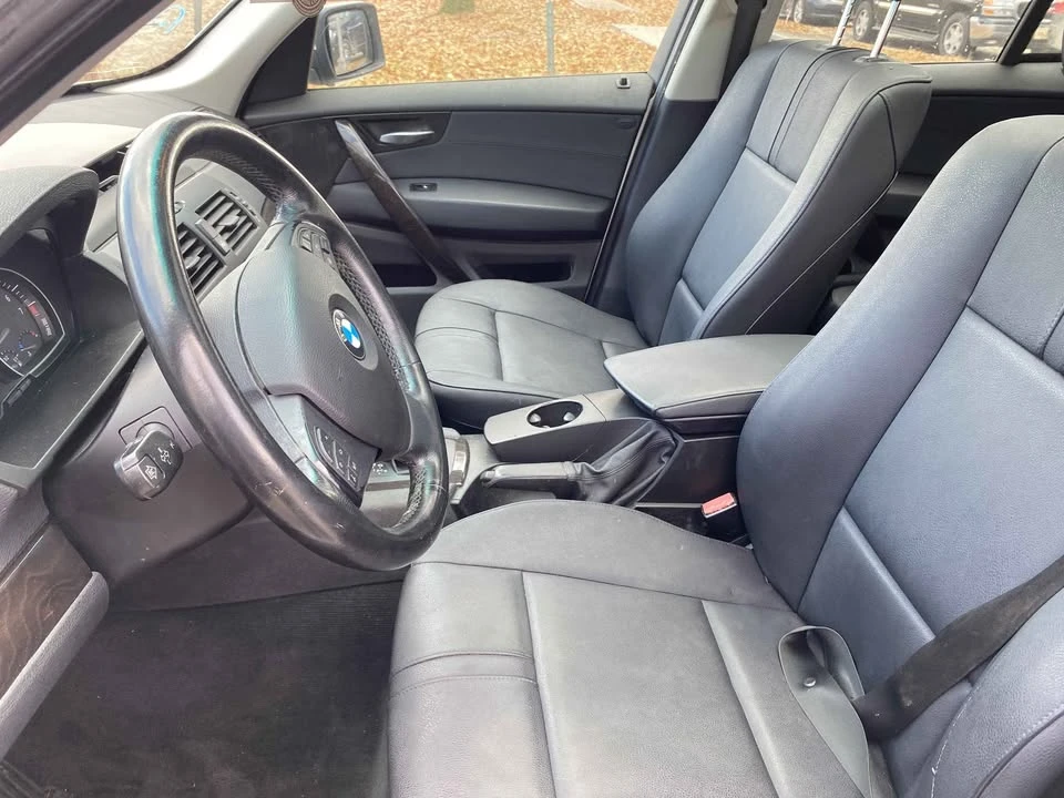 2007 BMW E83 X3 - Image 3 of 4