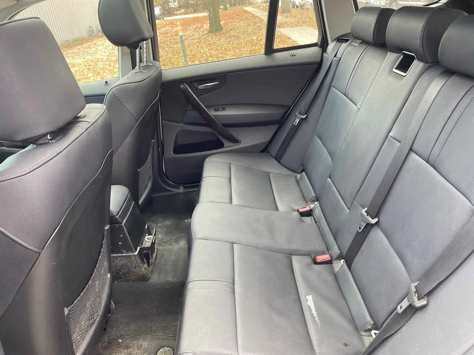 2007 BMW E83 X3 - Image 4 of 4