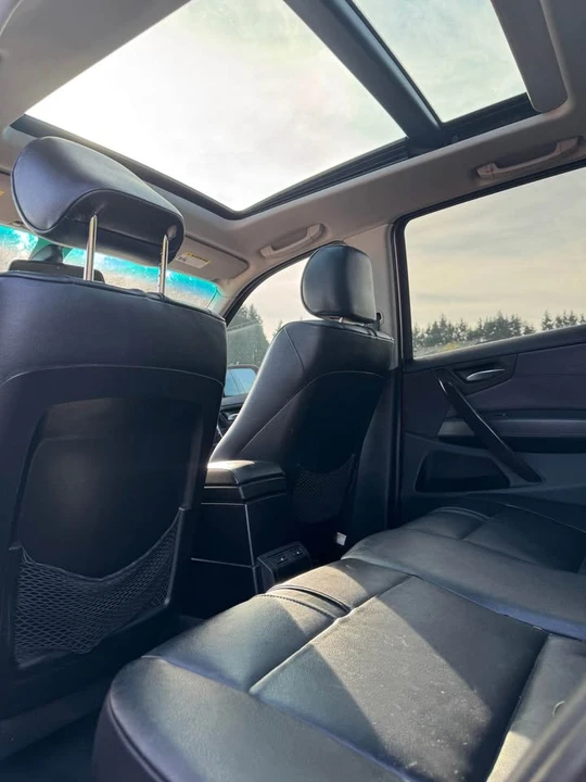 2007 BMW E83 X3 - Image 3 of 9