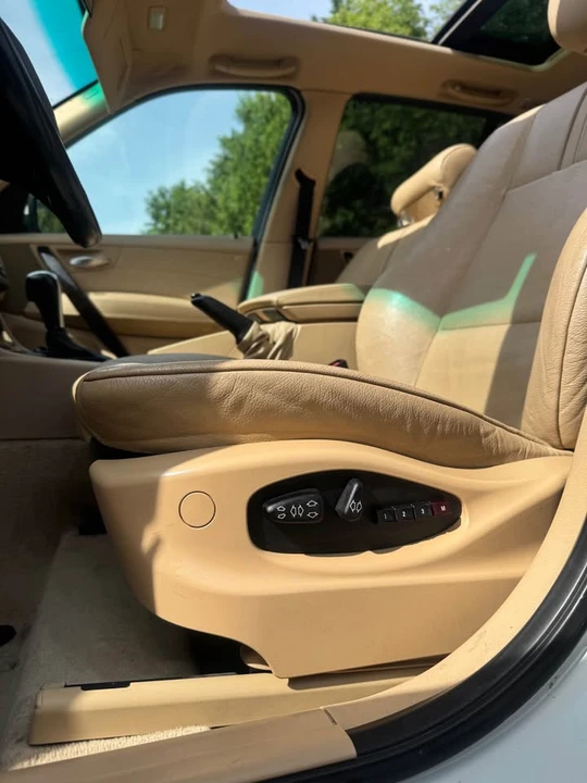 2007 BMW E83 X3 - Image 9 of 15