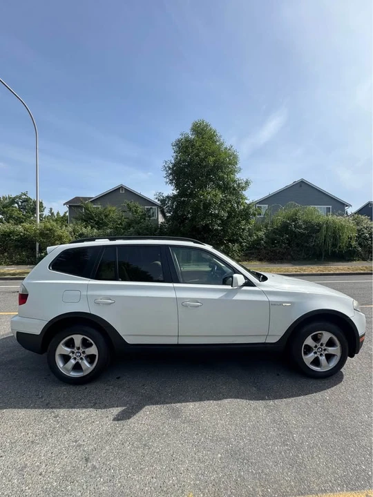 2007 BMW E83 X3 - Image 3 of 15
